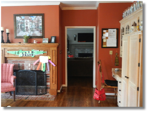 Reeds Street Kitchen Renovation
before looking north Reeds Street Kitchen Renovation
before looking north